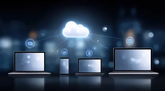 マルチプラットフォーム対応