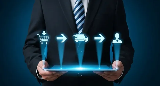 稼働後の運用・保守・改善まで継続支援